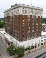 The George Washington Hotel