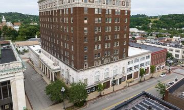 The George Washington Hotel
