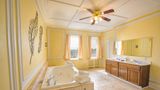 The George Washington Hotel Suite