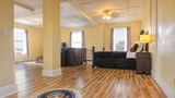 The George Washington Hotel Suite