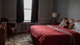 The George Washington Hotel Room