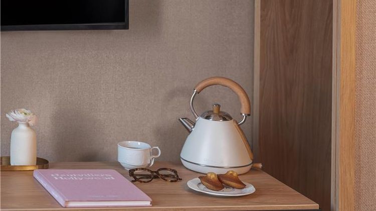 Tilsitt Etoile Room