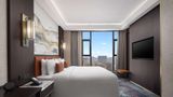 Wyndham Garden FuKang Downtown Room