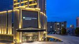 Wyndham Garden FuKang Downtown Exterior