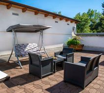 Residence Conference & Wellness Room