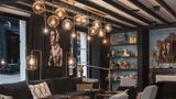 Maison du Monde Hotel & Suites Lobby
