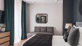 Maison du Monde Hotel & Suites Suite