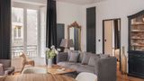 Maison du Monde Hotel & Suites Suite