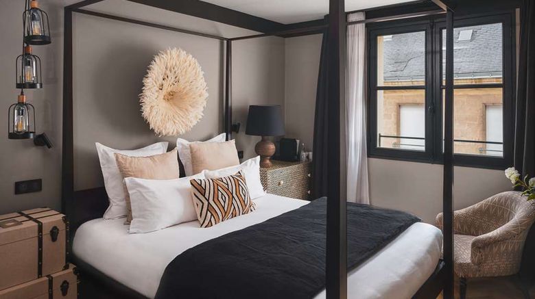 <b>Maison du Monde Hotel & Suites Room</b>. Images powered by <a href="https://iceportal.shijigroup.com/" title="IcePortal" target="_blank">IcePortal</a>.