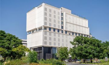 INNSiDE by Melia Madrid Valdebebas