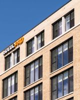 YOTELPAD London Stratford