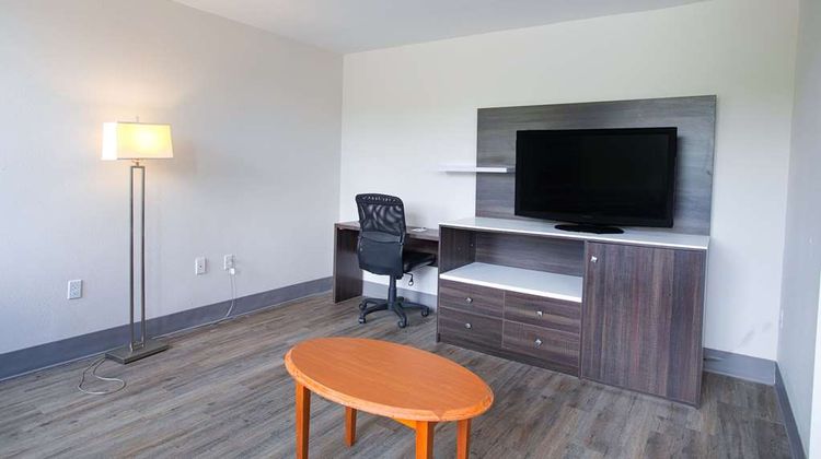 Americas Best Value Inn Winston-Salem Other