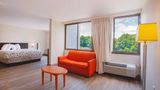 Americas Best Value Inn Winston-Salem Room