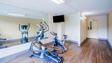 Americas Best Value Inn Winston-Salem Health