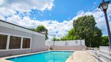 Americas Best Value Inn Winston-Salem Pool