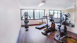 Americas Best Value Inn Winston-Salem Health