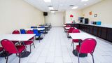 Americas Best Value Inn Winston-Salem Restaurant