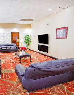 Americas Best Value Inn Winston-Salem
