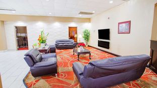 Americas Best Value Inn Winston-Salem