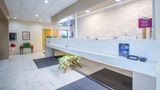 Americas Best Value Inn Winston-Salem Lobby