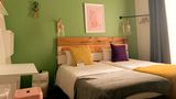 Urban Jungle Hotel Orleans Room