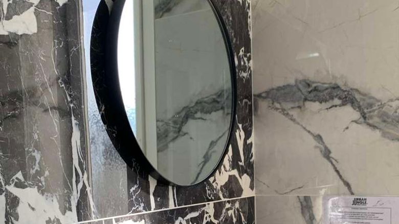 <b>Urban Jungle Hotel Orleans Room</b>. Images powered by <a href="https://iceportal.shijigroup.com/" title="IcePortal" target="_blank">IcePortal</a>.