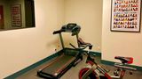 Urban Jungle Hotel Orleans Health