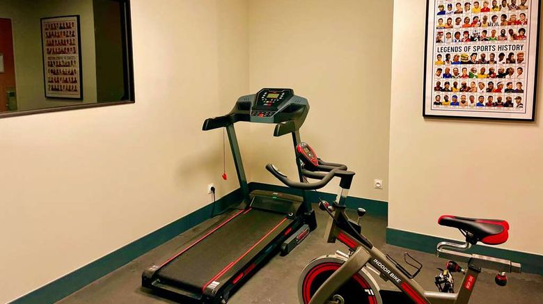 <b>Urban Jungle Hotel Orleans Health</b>. Images powered by <a href="https://iceportal.shijigroup.com/" title="IcePortal" target="_blank">IcePortal</a>.