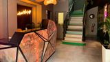 Urban Jungle Hotel Orleans Lobby