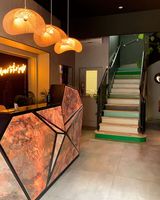 Urban Jungle Hotel Orleans
