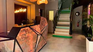 Urban Jungle Hotel Orleans