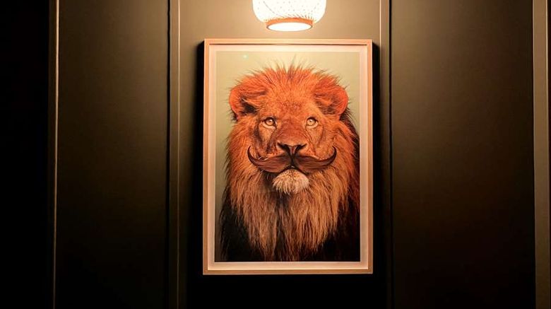 <b>Urban Jungle Hotel Orleans Other</b>. Images powered by <a href="https://iceportal.shijigroup.com/" title="IcePortal" target="_blank">IcePortal</a>.