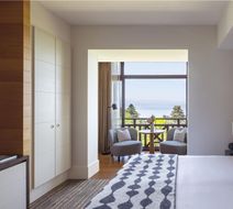 Hotel Ermitage - Evian Resort Room