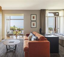 Hotel Ermitage - Evian Resort Room