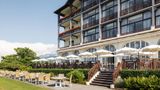 Hotel Ermitage - Evian Resort Exterior