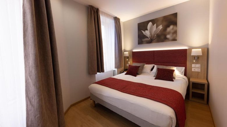 <b>Hotel Saint Augustin Room</b>. Images powered by <a href="https://iceportal.shijigroup.com/" title="IcePortal" target="_blank">IcePortal</a>.