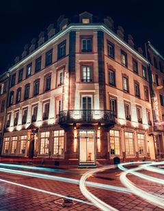 Hotel Saint Augustin