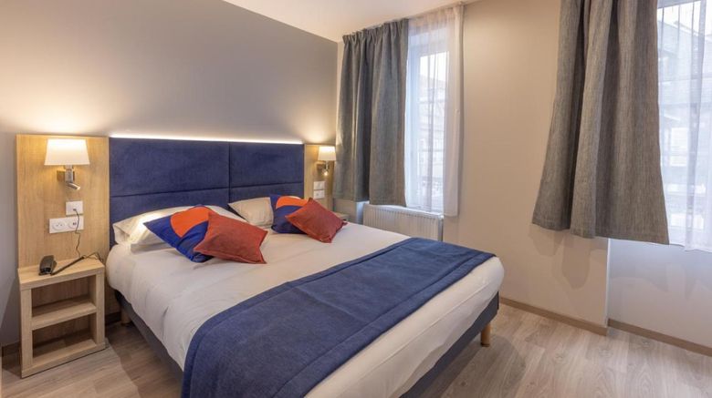 <b>Hotel Saint Augustin Room</b>. Images powered by <a href="https://iceportal.shijigroup.com/" title="IcePortal" target="_blank">IcePortal</a>.