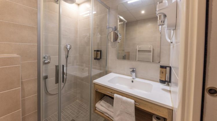 Hotel Saint Augustin Room