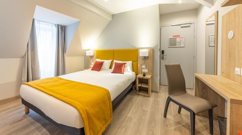 <b>Hotel Saint Augustin Room</b>. Images powered by <a href="https://iceportal.shijigroup.com/" title="IcePortal" target="_blank">IcePortal</a>.
