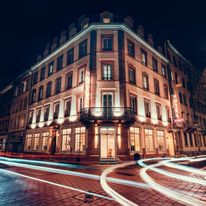 Hotel Saint Augustin