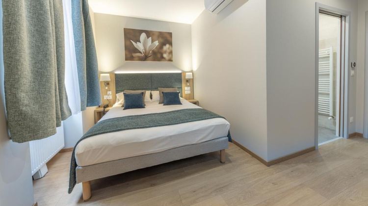 Hotel Saint Augustin Room