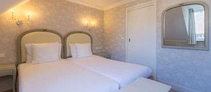 Amrath Hotel Bigarre Maastricht Room