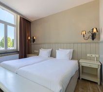 Amrath Hotel Bigarre Maastricht Room