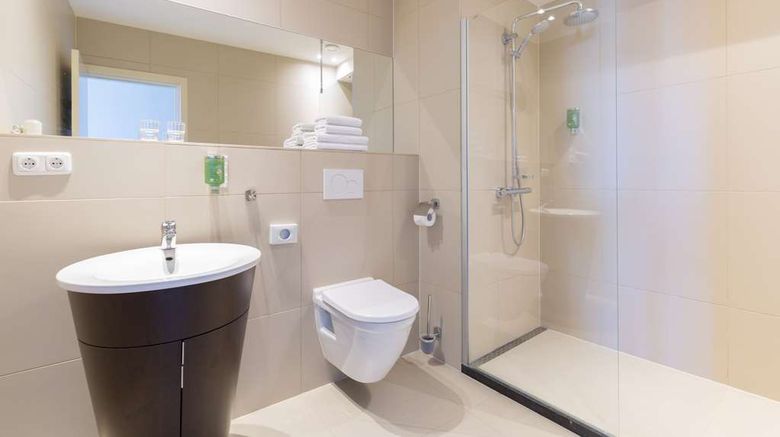 <b>Amrath Hotel Bigarre Maastricht Room</b>. Images powered by <a href="https://iceportal.shijigroup.com/" title="IcePortal" target="_blank">IcePortal</a>.