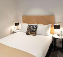 Amica Serviced Apartments Suite