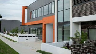 Amica Serviced Apartments