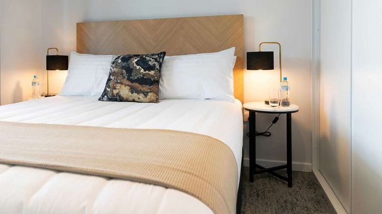 <b>Amica Serviced Apartments Room</b>. Images powered by <a href="https://iceportal.shijigroup.com/" title="IcePortal" target="_blank">IcePortal</a>.