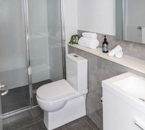 Amica Serviced Apartments Room