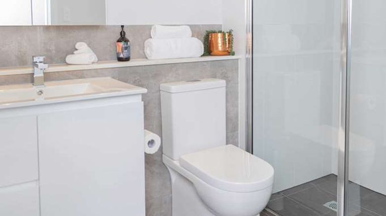 <b>Amica Serviced Apartments Suite</b>. Images powered by <a href="https://iceportal.shijigroup.com/" title="IcePortal" target="_blank">IcePortal</a>.